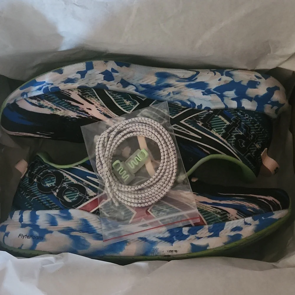 ASICS Noosa TRI 13 - Picture 7 of 7